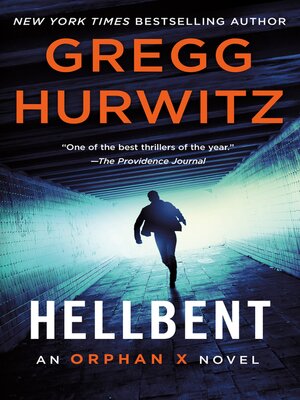 cover image of Hellbent